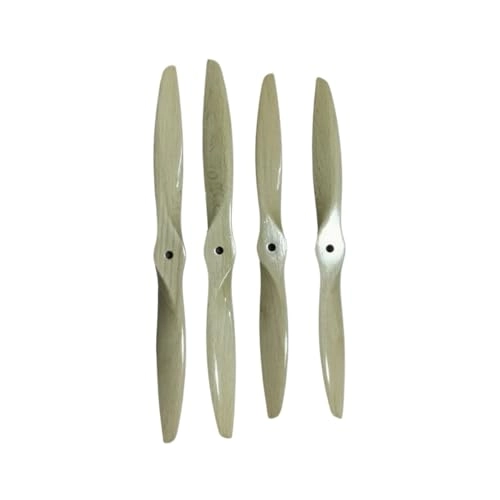 Wooden Beech Propeller - 1pcs