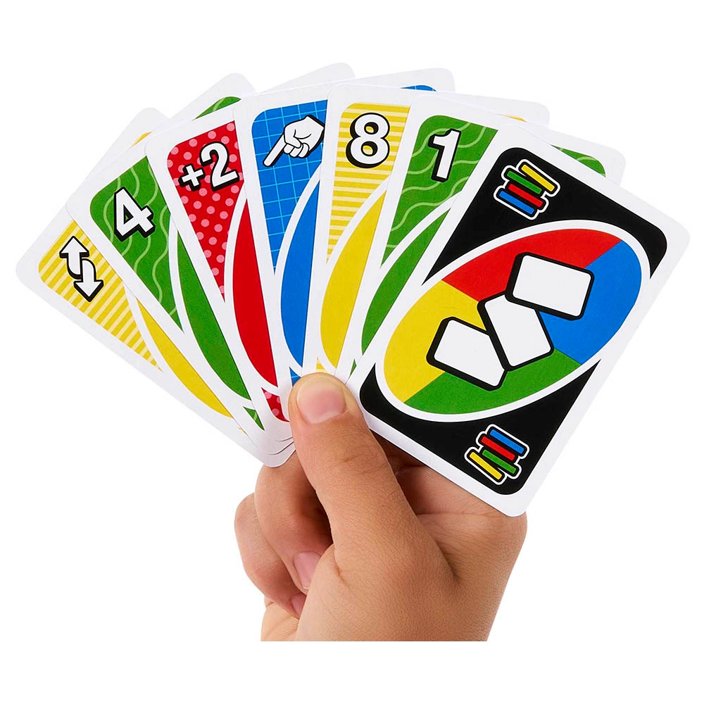 Uno Party - Card Game