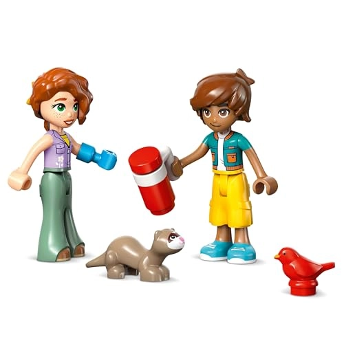 Friends Autumn’s Room (42646)