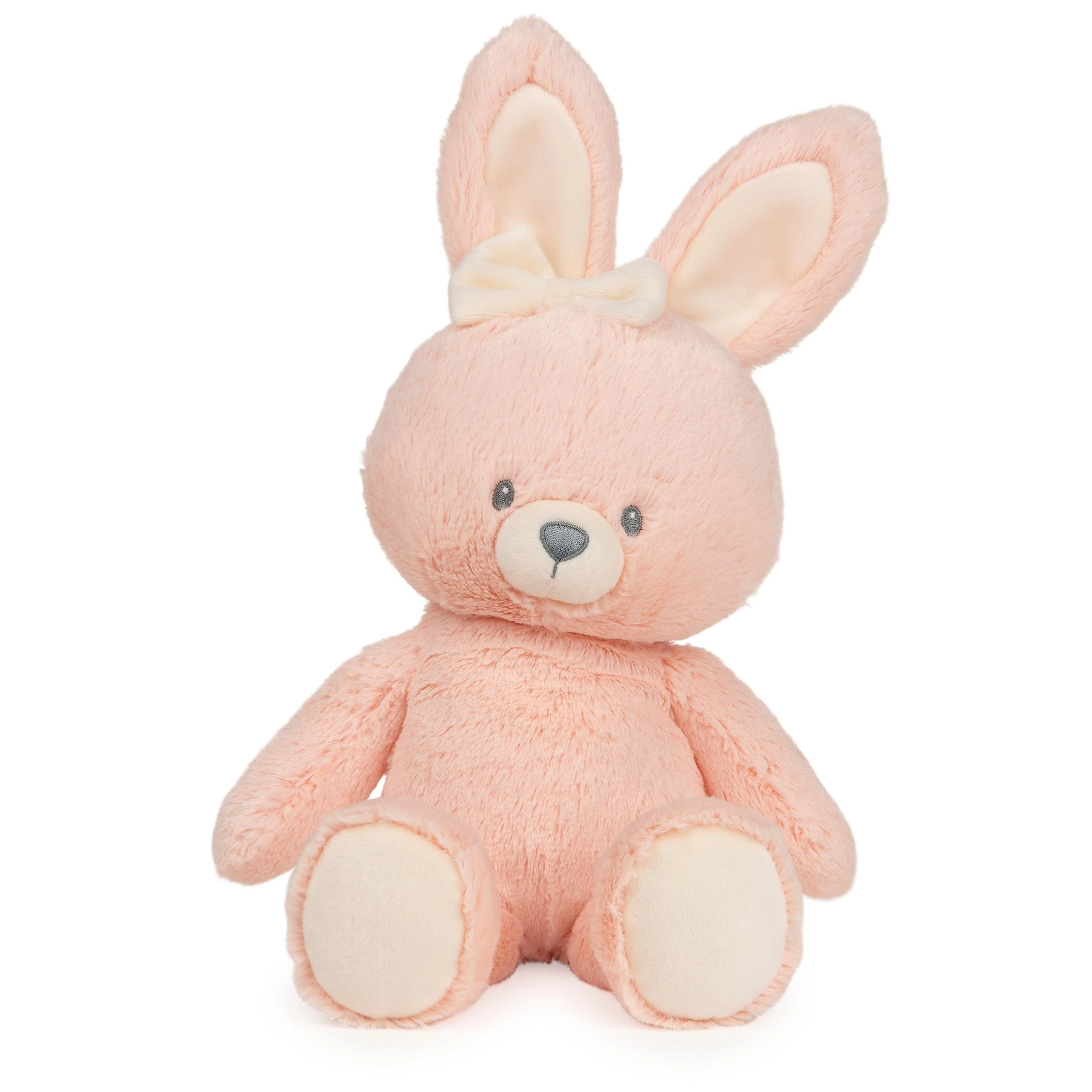Spin Master Baby Sustainable Bunny Plush