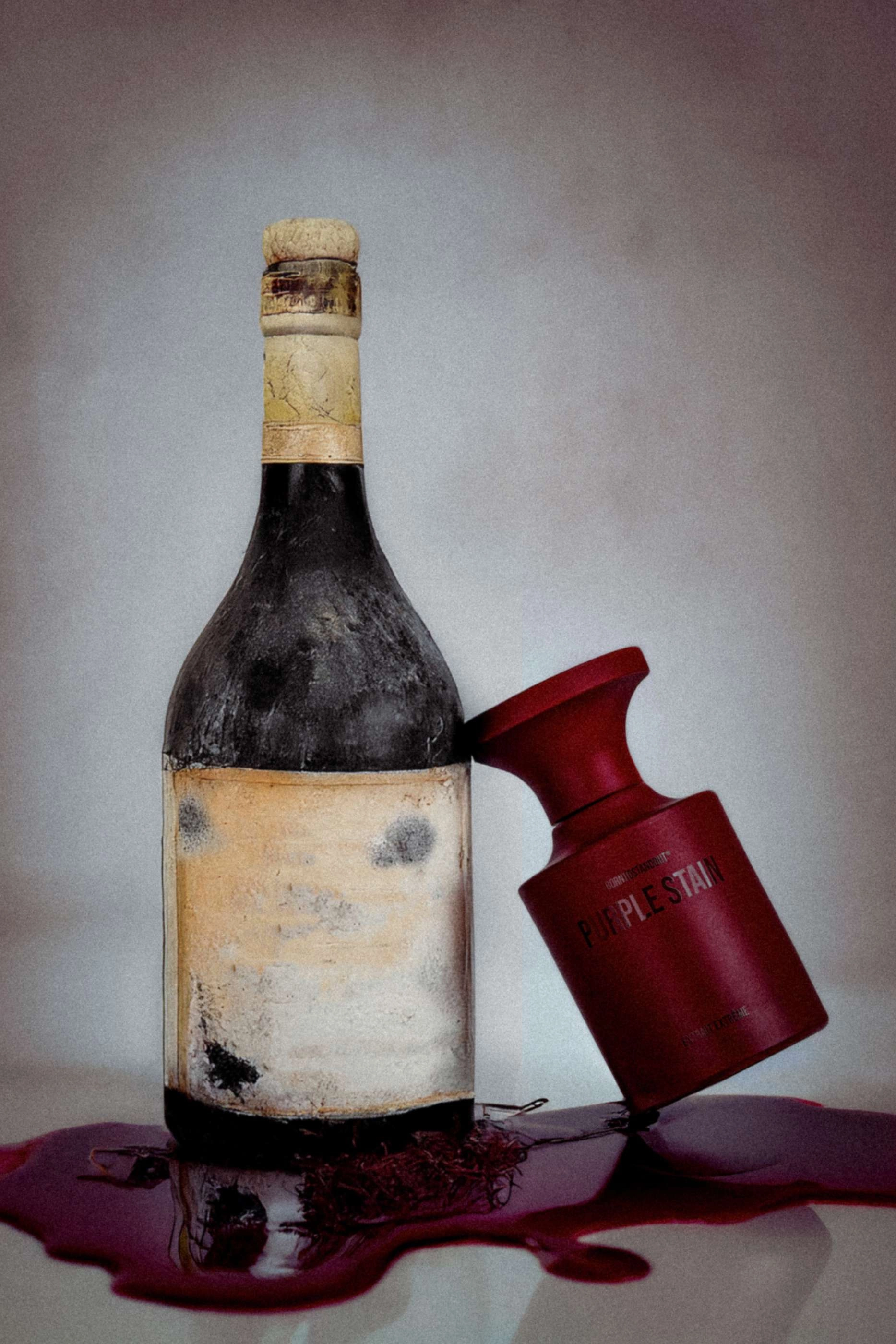 Purple Stain Extrait de Parfum - 50ml