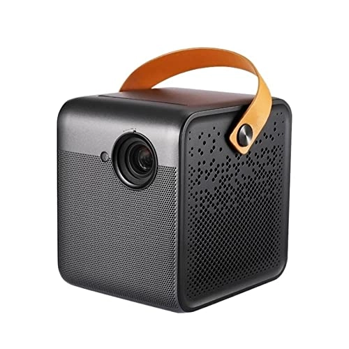 Projector - 12000 Lumens Native 1080P