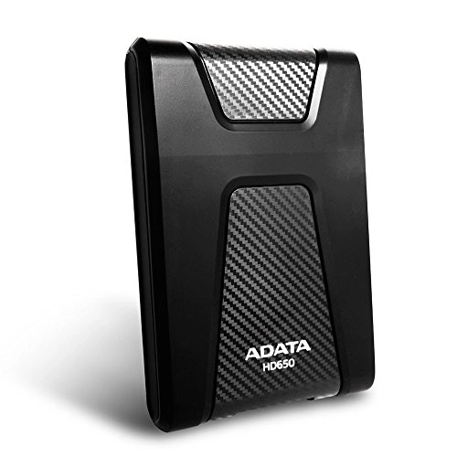 HD650 1TB HDD