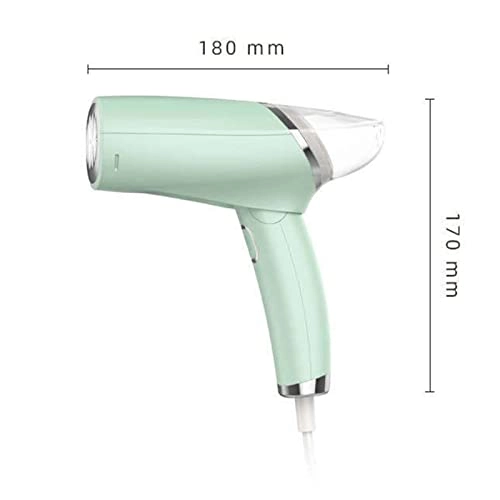 Garment Steamer - 120ml Portable