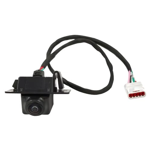 Rear View Camera