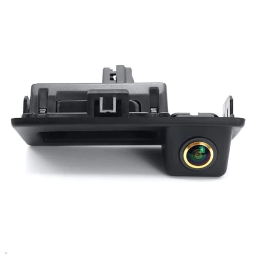 Rear View Camera - Night vision Wire AHD 720P