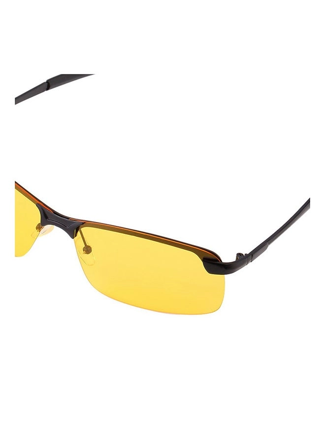Night Vision Sunglasses - 67 mm Yellow