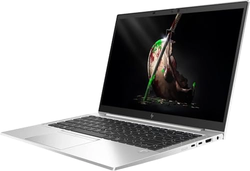 (Renewed) Elitebook 835 G7 - 13.3'' Ryzen 5 4650U 32GB DDR4 512GB SSD