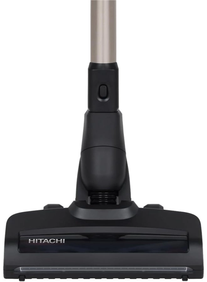 Cordless Stick Vacuum Cleaner