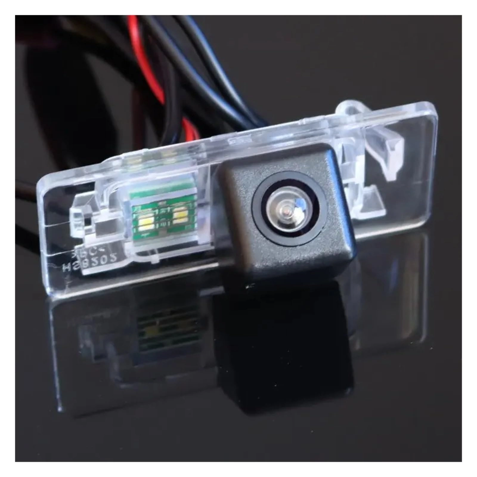 Car Rear Camera - Night Vision Wireless