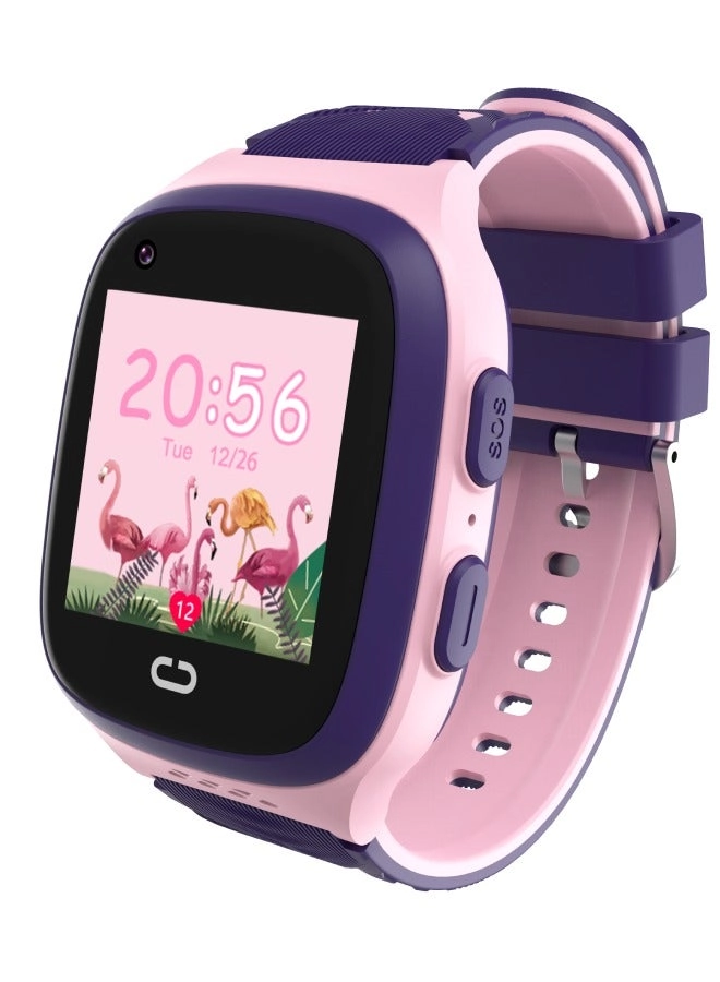 AROAQ LT31 Metal LTE GPS