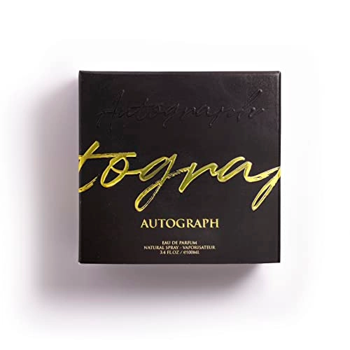 Autograph Eau de Parfum 100ml