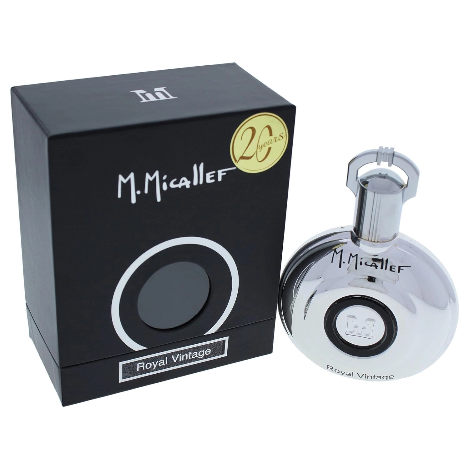 Micallef Royal Vintage Eau de Parfum 100 ml