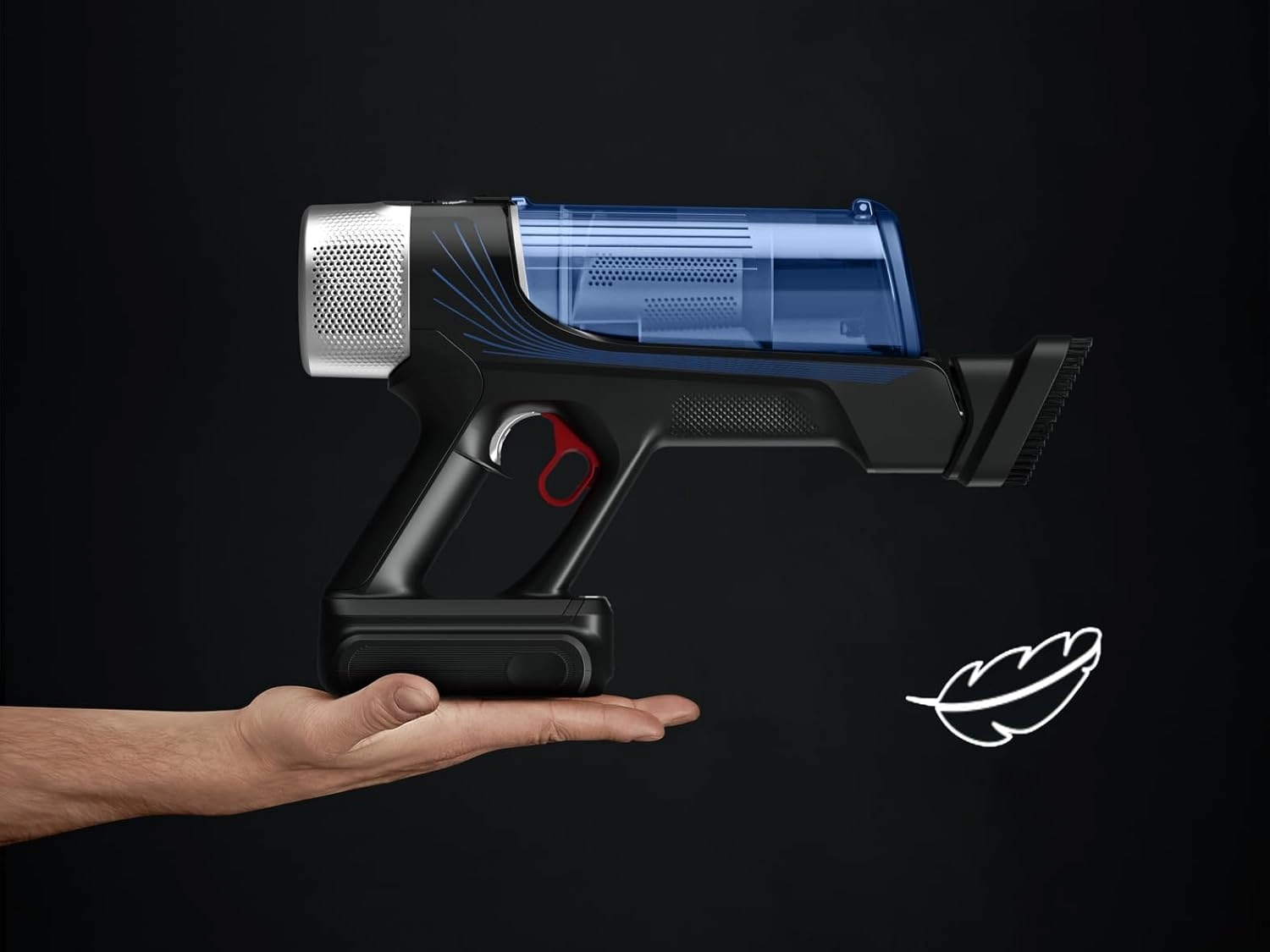 X-Force Flex 9.60 - 250W 0.4L 45min