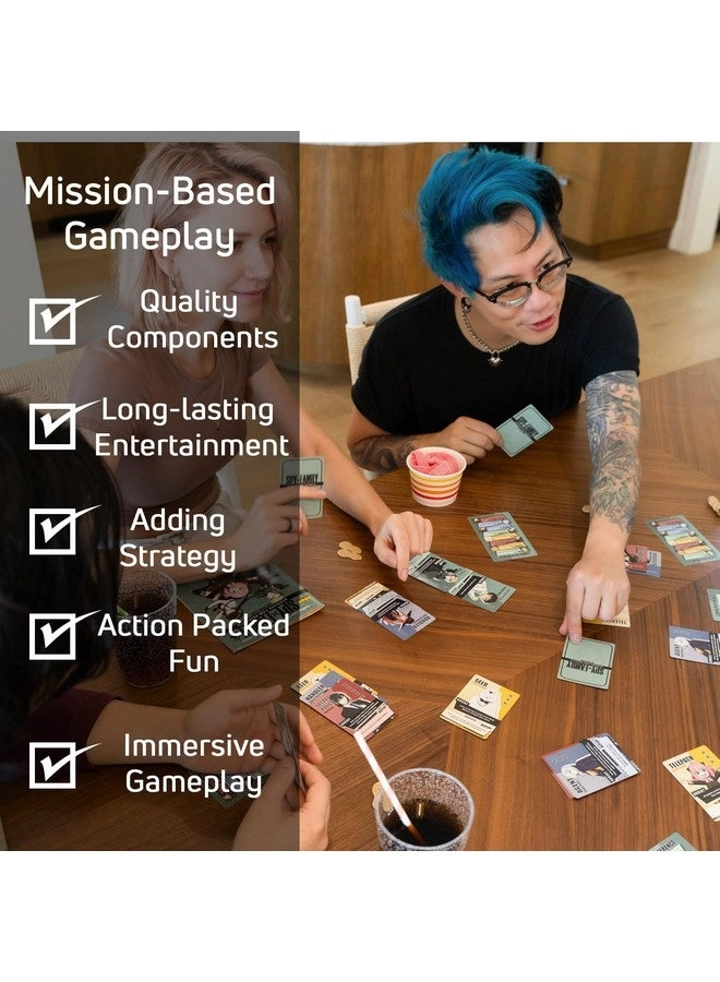 Spy X Family: Mission for Peanuts