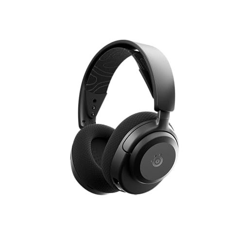 Arctis Nova 3X Wireless Headset