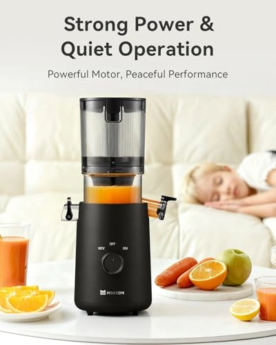 Cold Juicer - 150W