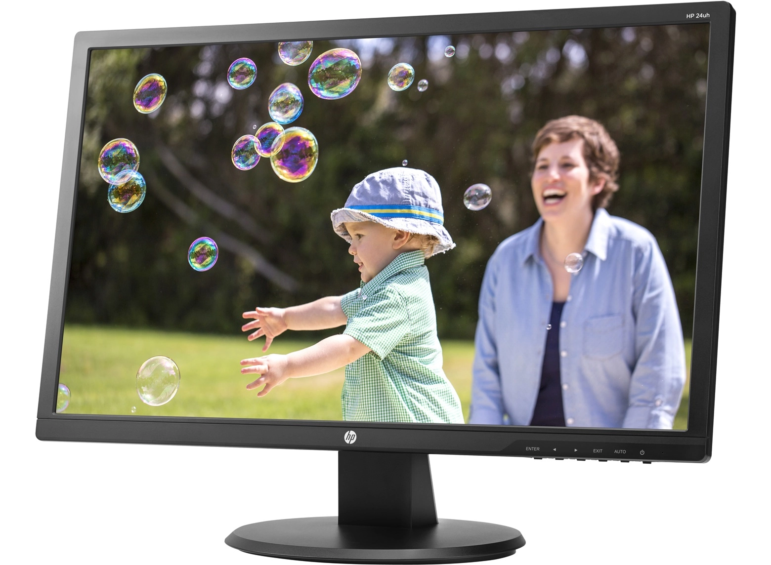 HP24 - 24 Inches 1920 x 1080