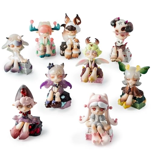 BEEMAI Aroma Princess Magic Town Series - 15 yr(s) 1PC