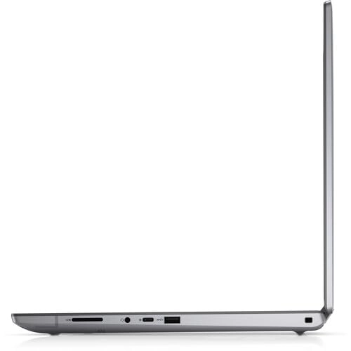 Precision 5690 - 16'' Ultra 7 165H 64GB DDR5 1TB SSD