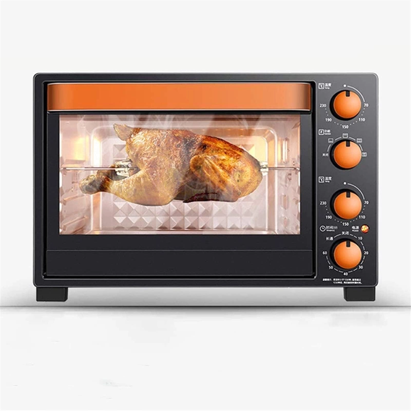 WUDLi Electric Oven