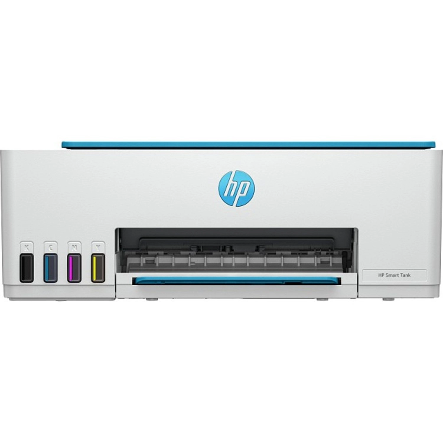 HP Smart Tank 596 - Ink Tank Color