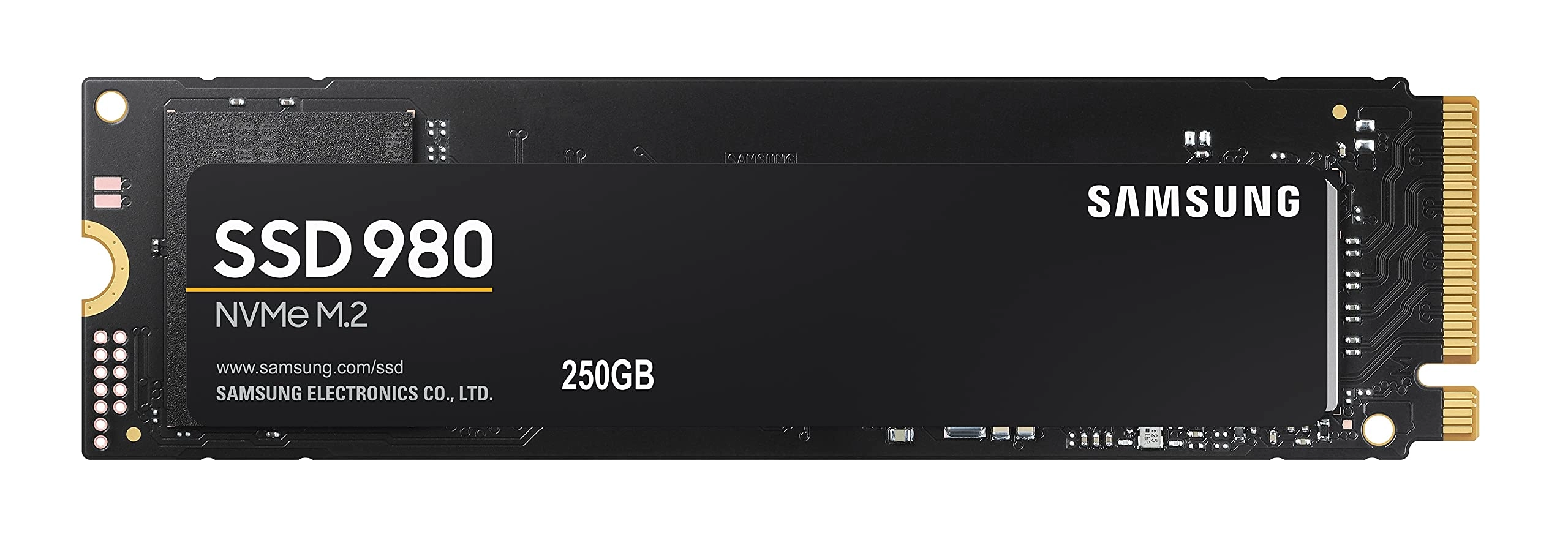 Samsung 980 - 250GB M.2 2280