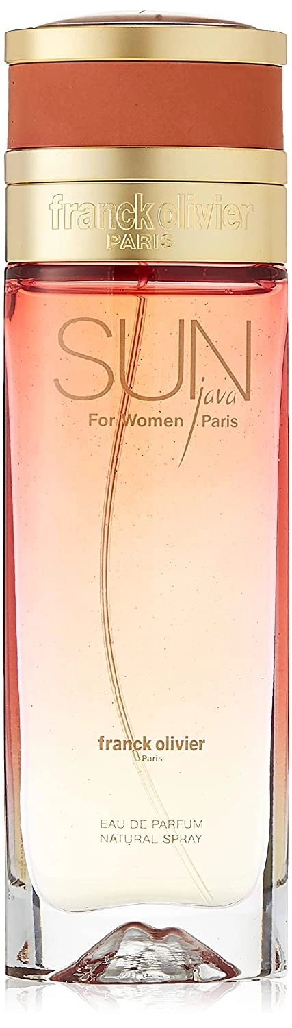 Sun Java Eau de Parfum 75ml