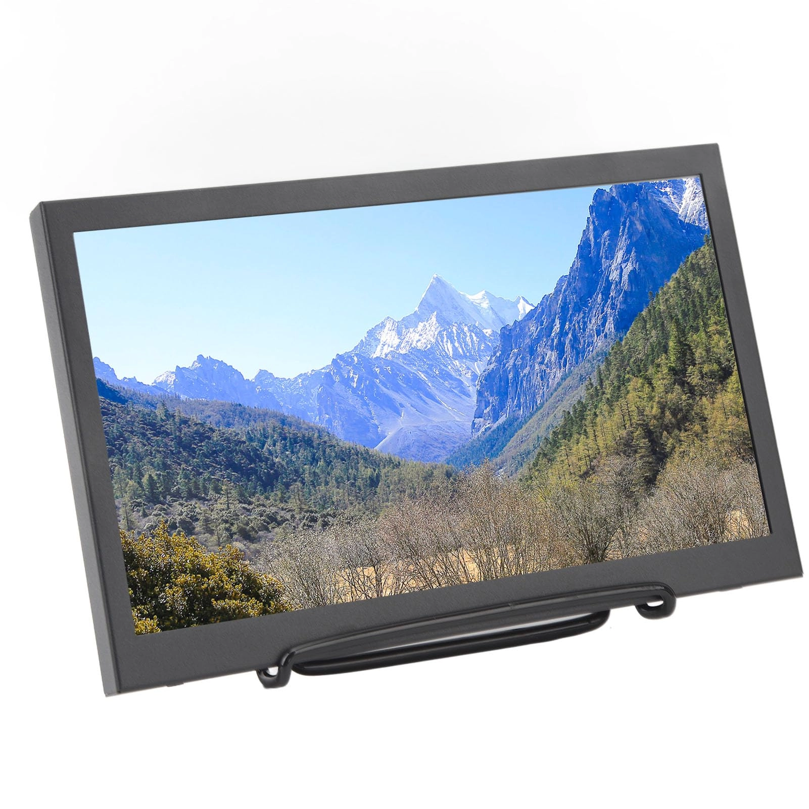 GOWENIC Portable Monitor - HD 10.1 Inch