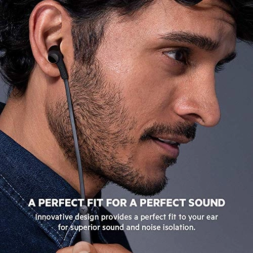 (Renewed) Sound Form G3H0002 Wired Earbud