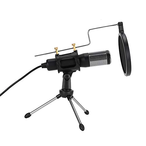 HPADBBBCQ USB Microphone