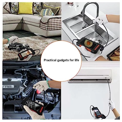 Industrial Videoscope - 7.9mm