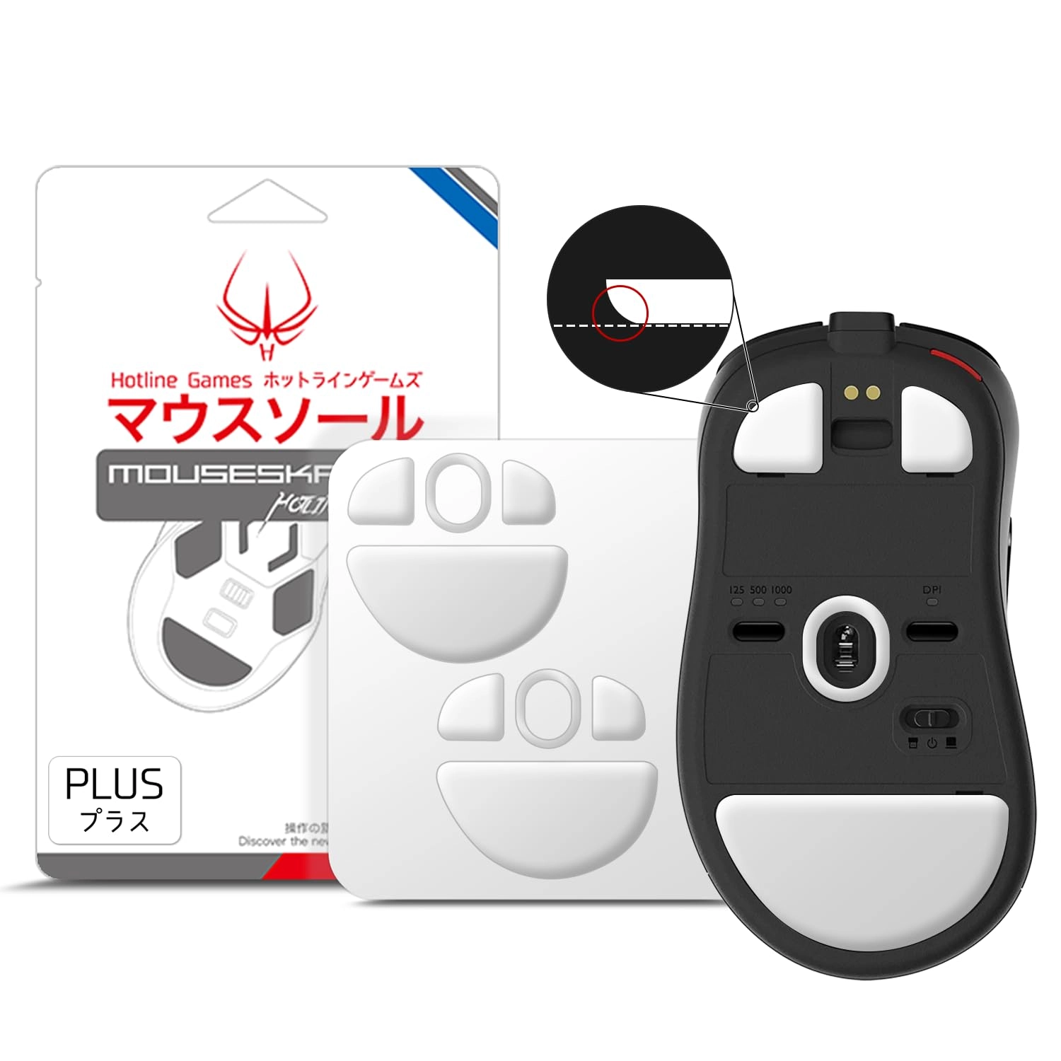 Hotline Games 3.0 Plus - 40 Dot Universal