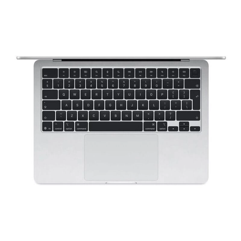 MacBook Air MBA13-M4 2025 - 13.6'' M4 24GB 512GB SSD
