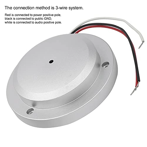 CCTV Wired Microphone