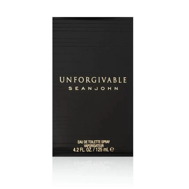 Ungorgivable Eau de Toilette 125ml