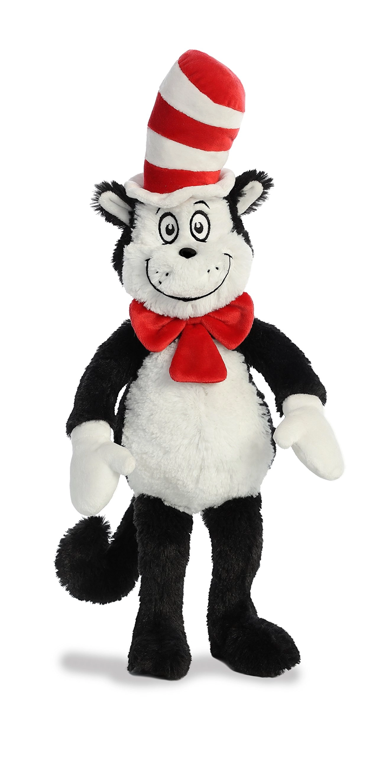 Aurora Dr. Seuss - Cat in the Hat - 51 cm