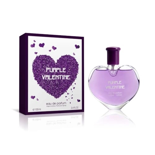 Fragrant Cloud Purple Eau de Parfum 100ml