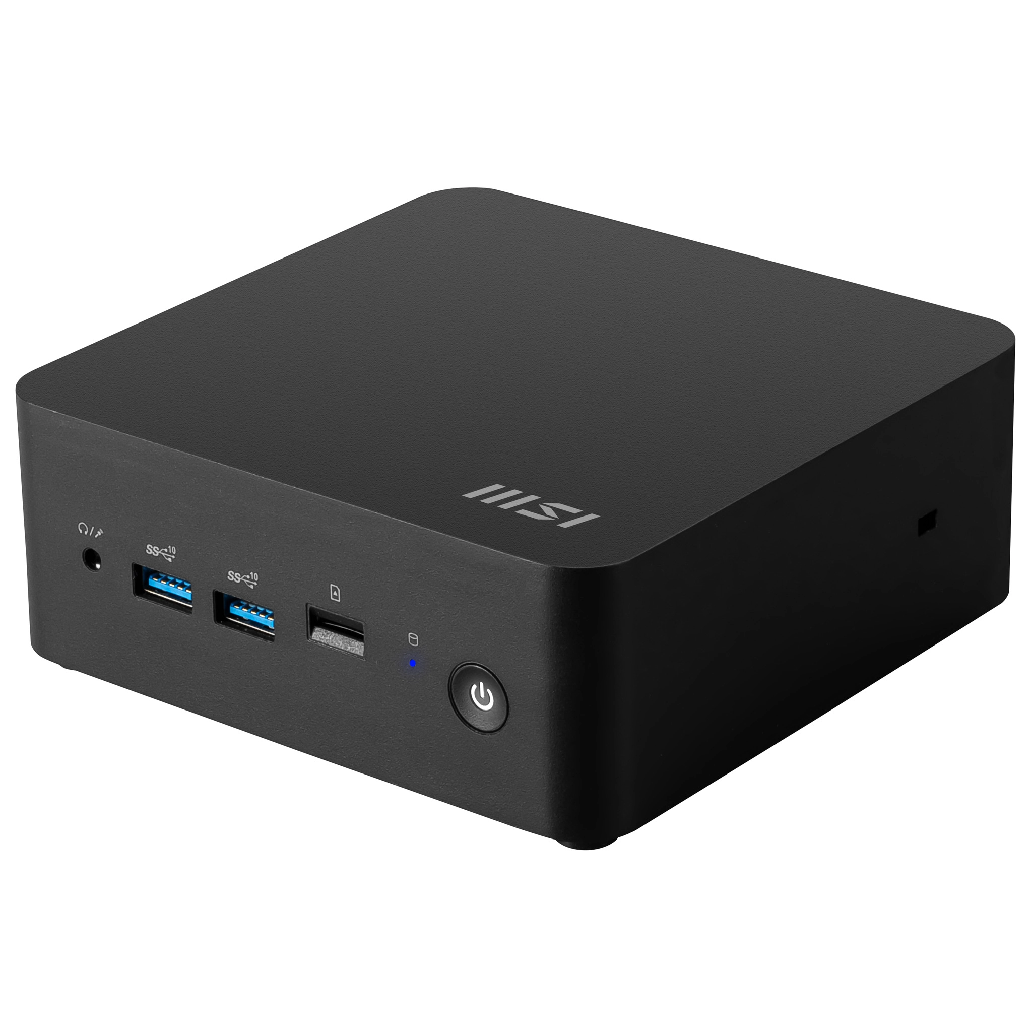 Cubi NUC - Core 3-100U 8GB 500GB