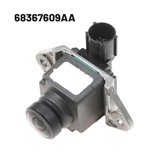 Rear View Camera - For Grand Cherokee 2014-2018