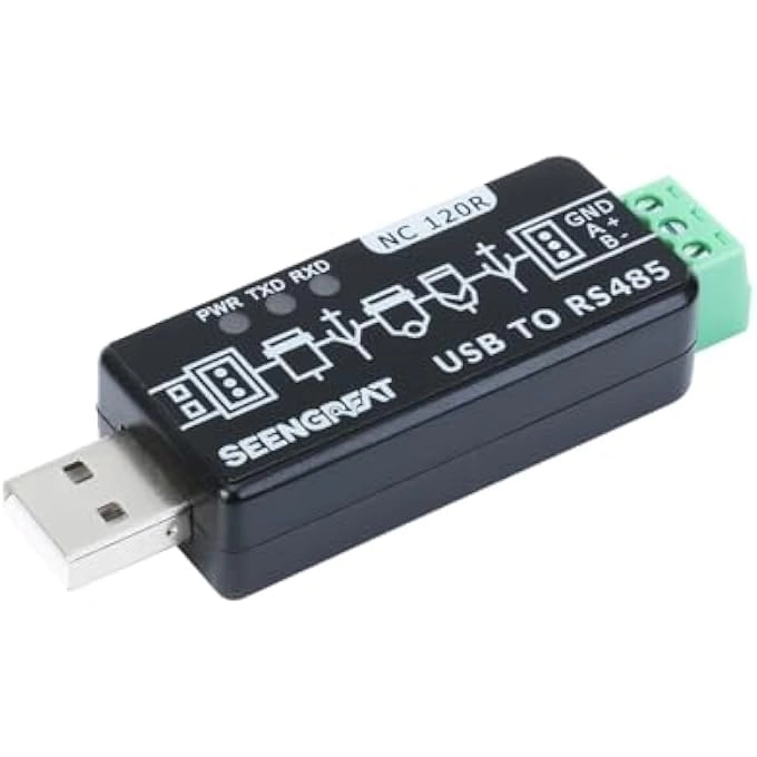 USB TO 485 422 TTL CONVERTER