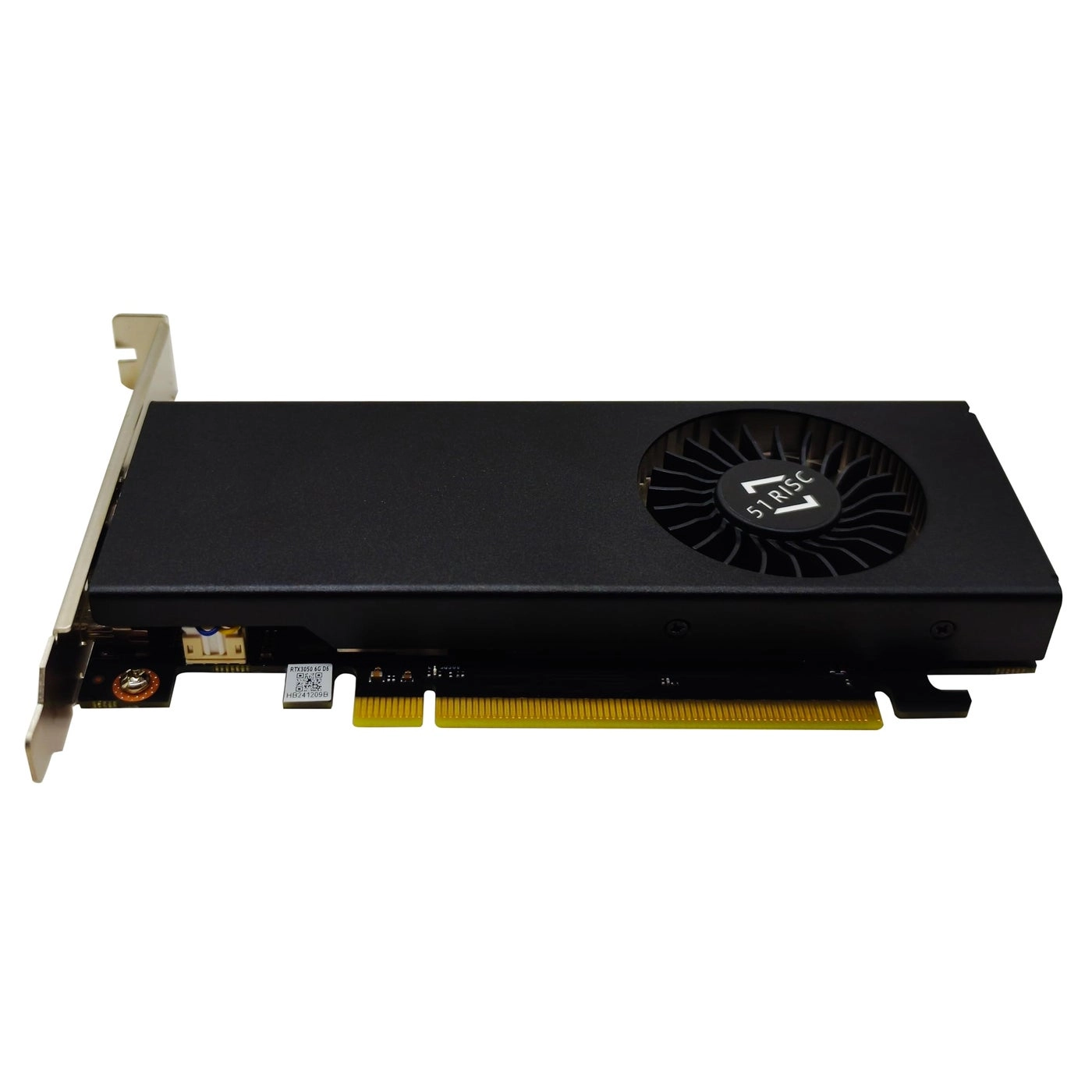 RTX 3050 - 6GB