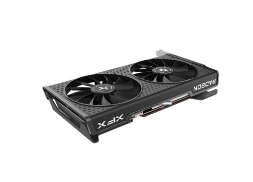 Speedster QICK210 Radeon RX 6500XT - 4GB