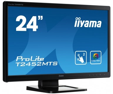 Monitor - 24'' 1920x1080