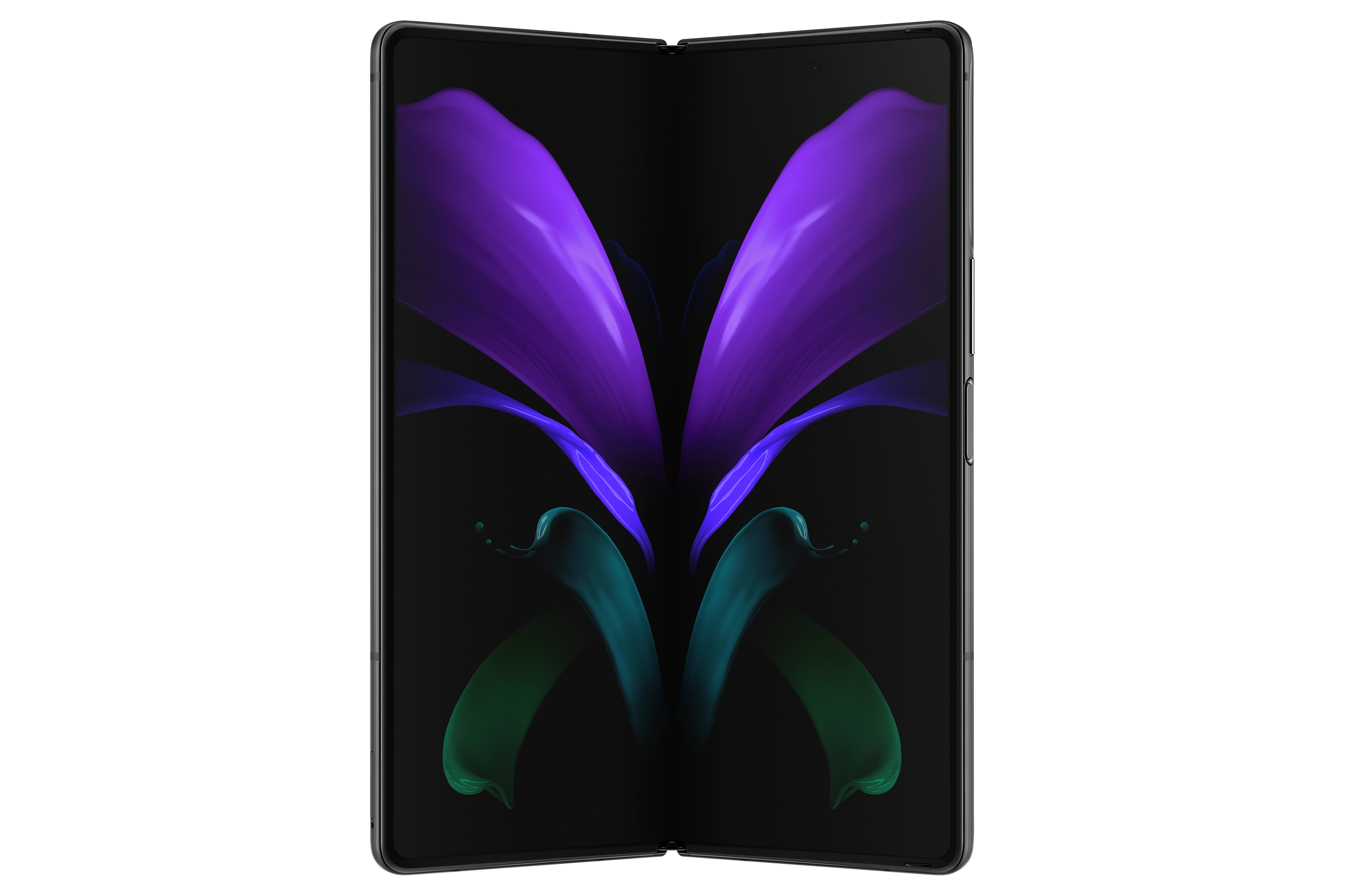 Galaxy Z Fold2 - 12GB 256GB