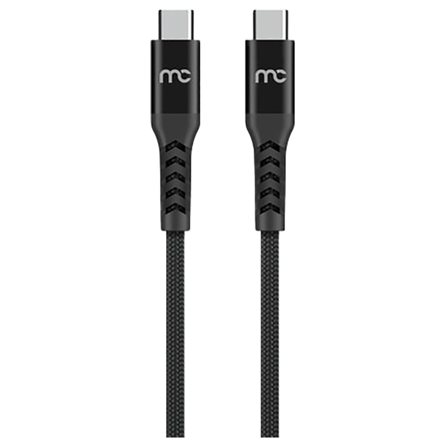 MYCANDY USB-C Cable USB-C to USB-C 1.2m