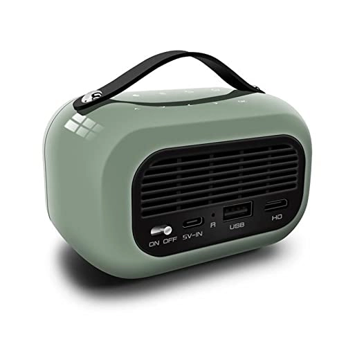 Projecter Mini Projector 7467834