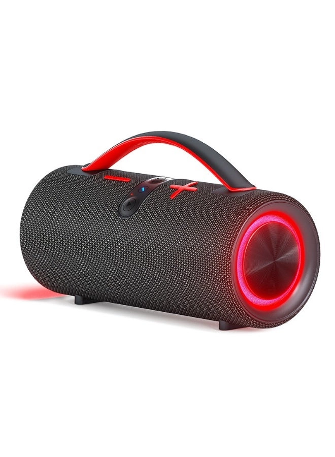 Portable Waterproof Bluetooth Speaker