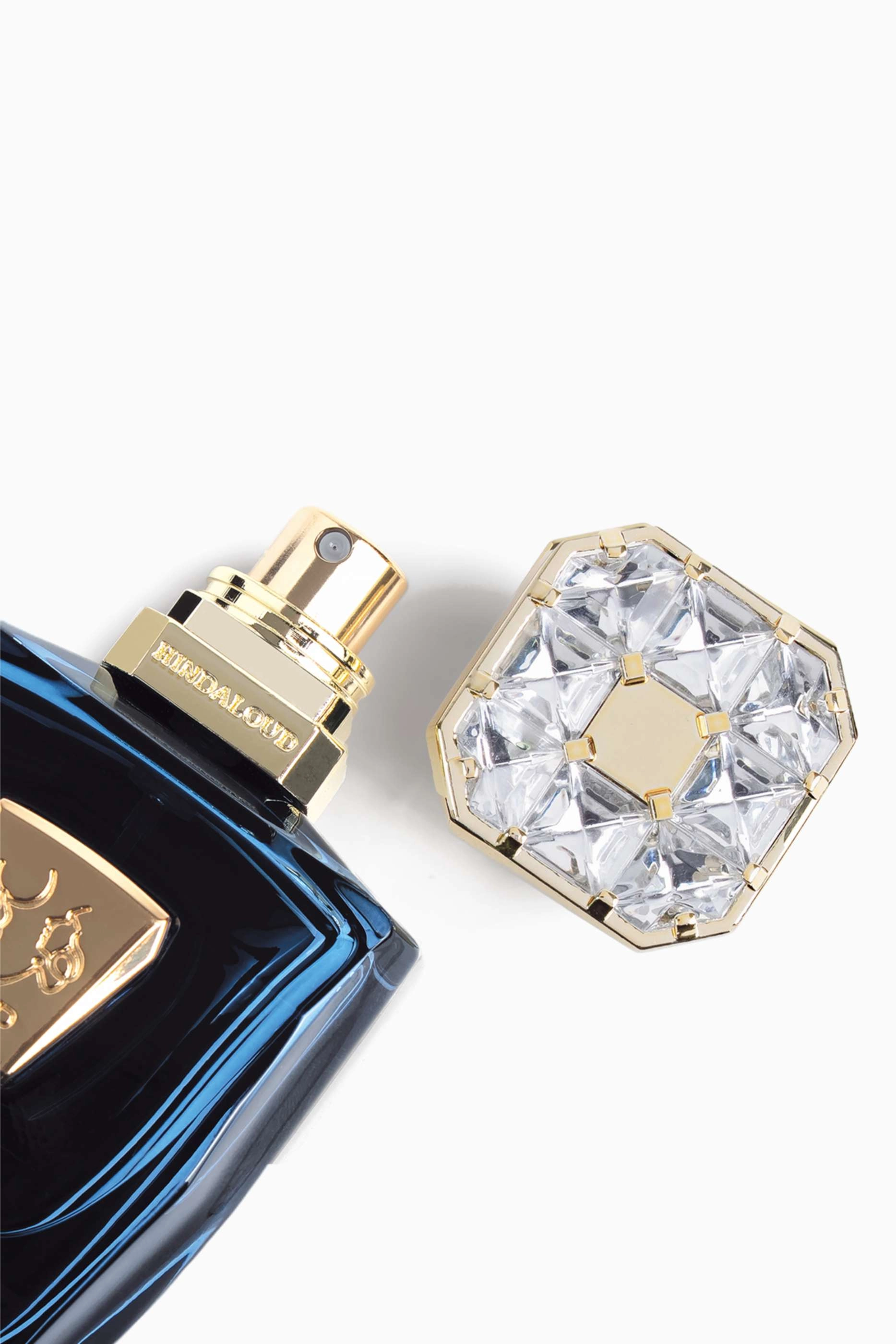 Dubai Mist Eau de Parfum 50ml