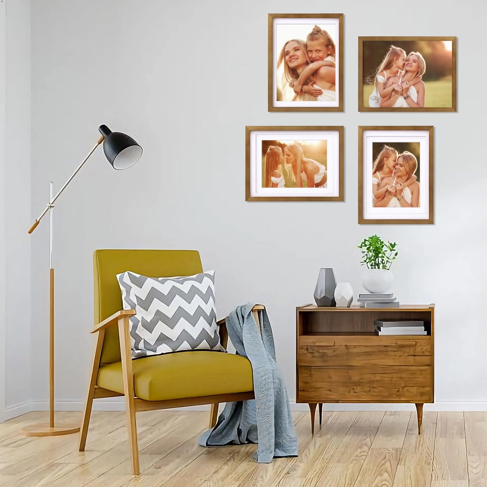 picture frames - 12x16